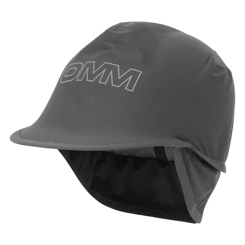 OMM Kamleika Cap Grey