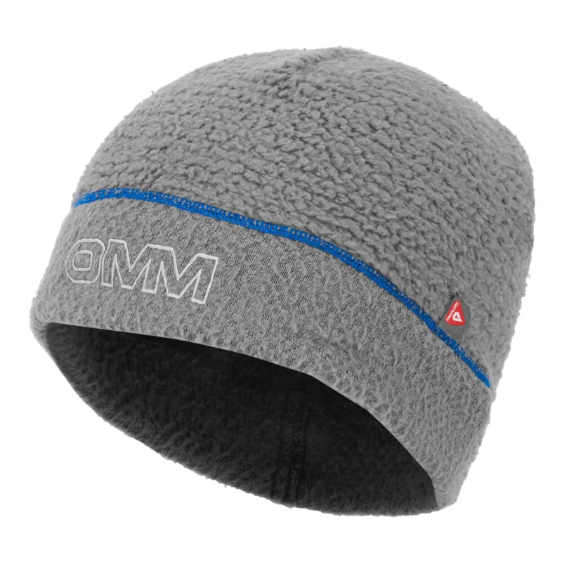 OMM Core Beanie Grey