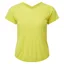 OMM Women's Nitro Tee SS Yellow