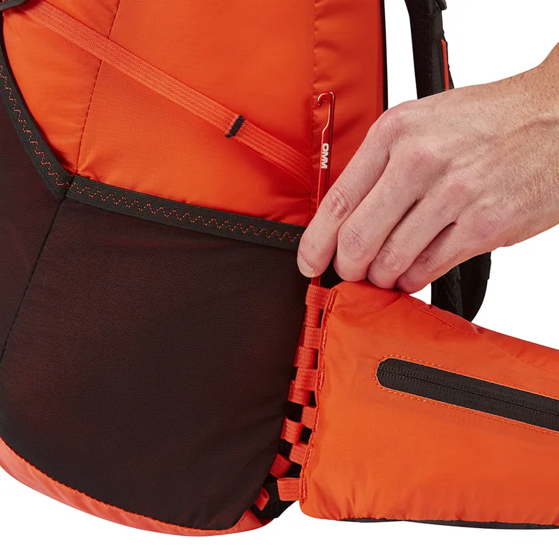 OMM Classic 25 Purple-3