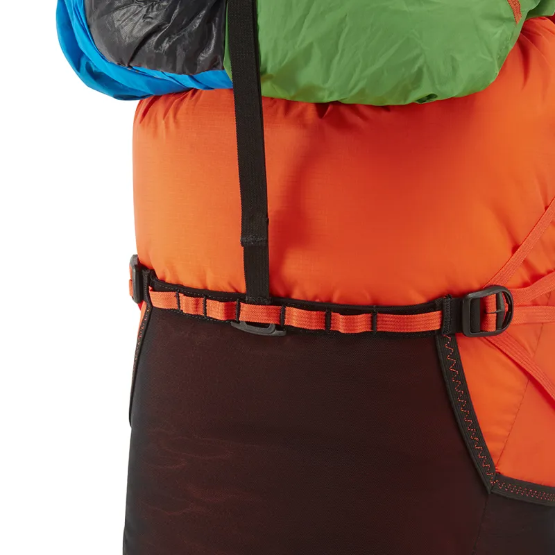 OMM Classic 25 Blue-6