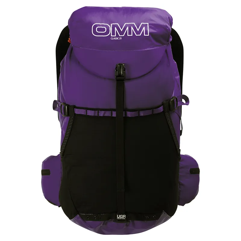 OMM Classic 25 Purple-1