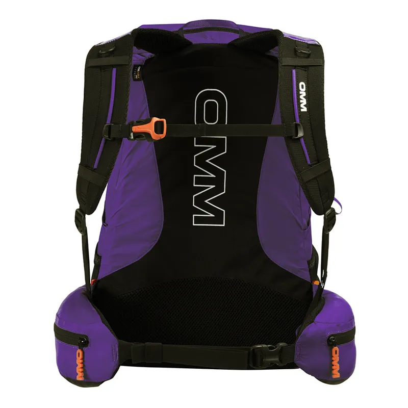 OMM Classic 25 Purple-2