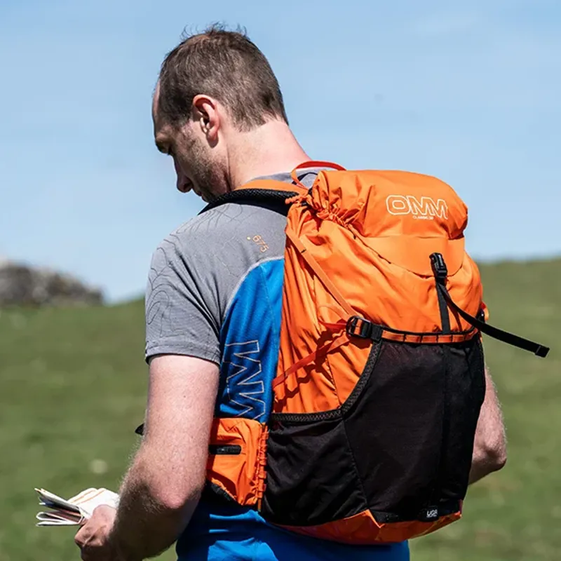 OMM Classic 25 Grey-3