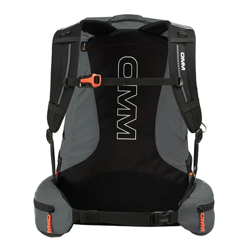 OMM Classic 25 Grey-1