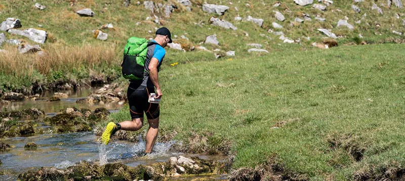 OMM Classic 25 Grey-5