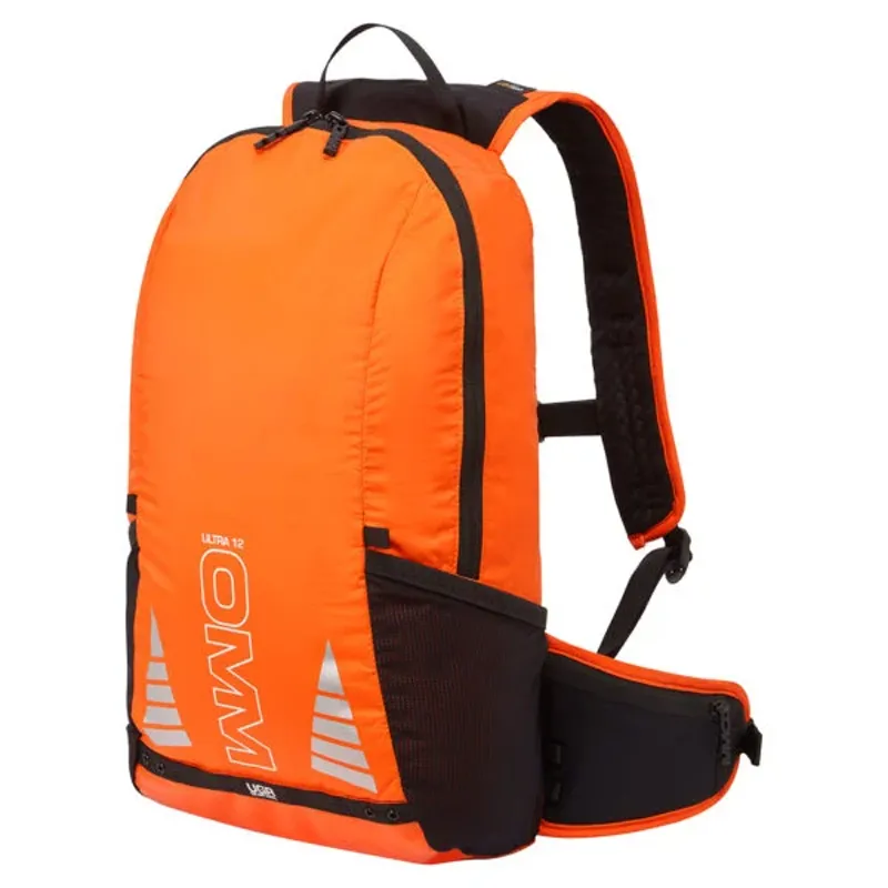 OMM Ultra 12 Orange
