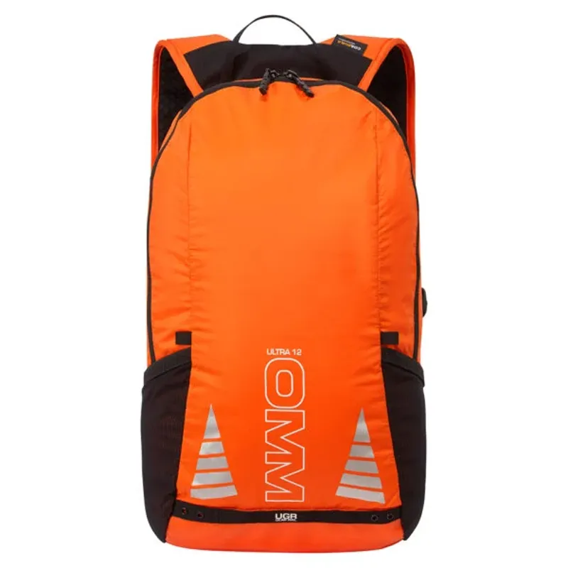 OMM Ultra 12 Orange-2