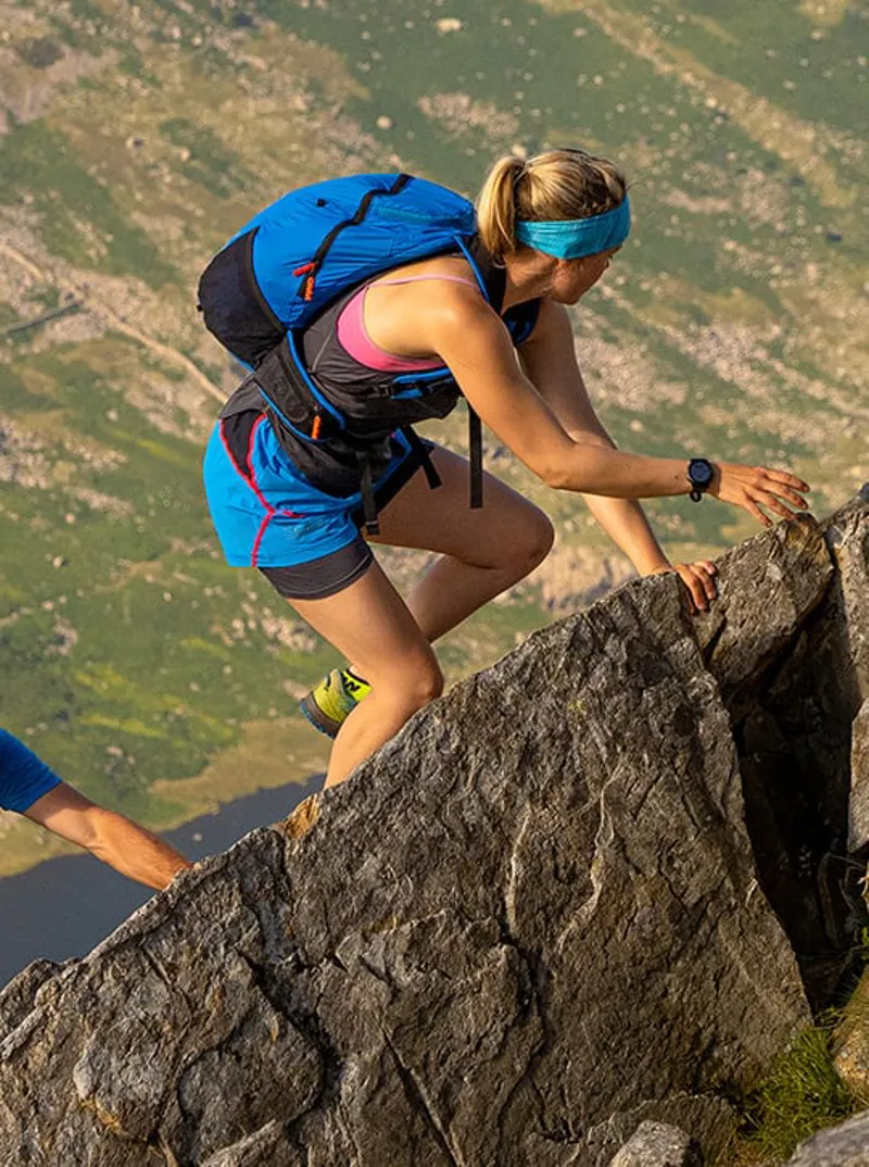 OMM Ultra 20 Orange-4