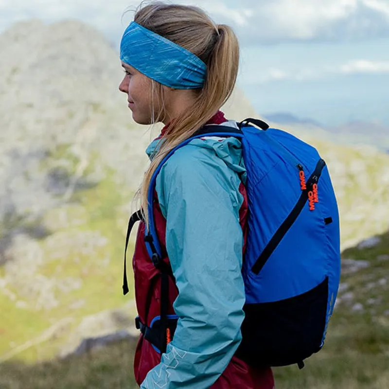 OMM Ultra 20 Orange-3