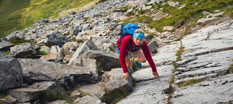 OMM Ultra 20 Orange-6