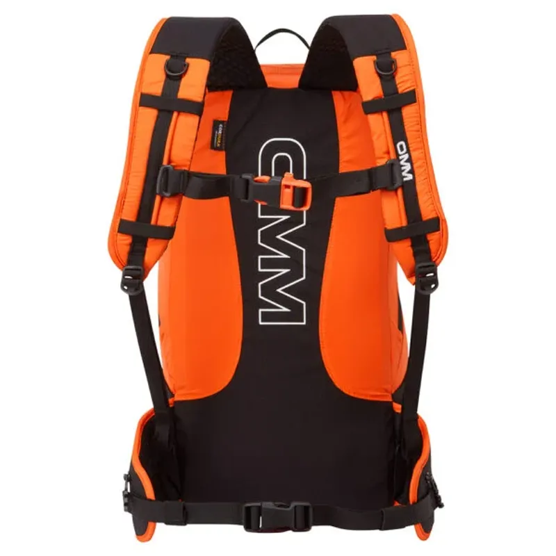 OMM Ultra 20 Orange-2