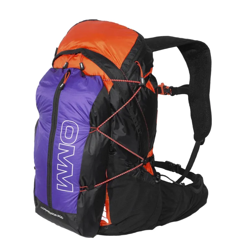 OMM Compressor Pod Grey-2