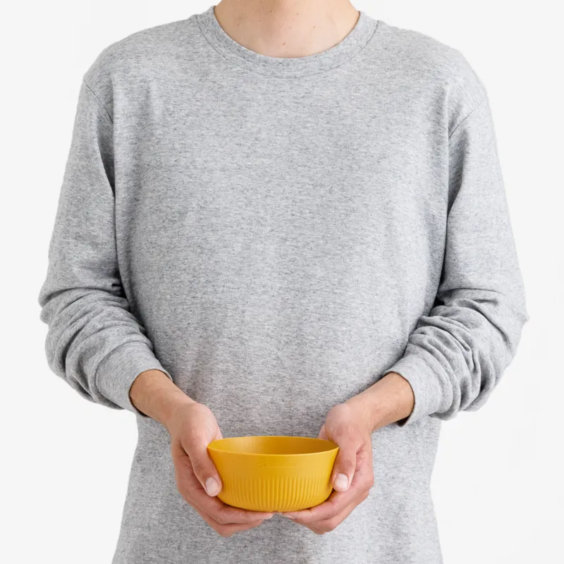 Sea to Summit Passage Small Bowl Yellow-3