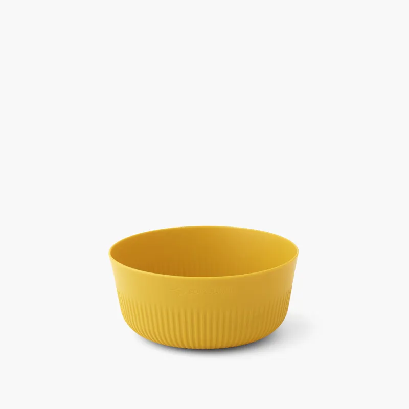 Sea to Summit Passage Small Bowl Yellow-1
