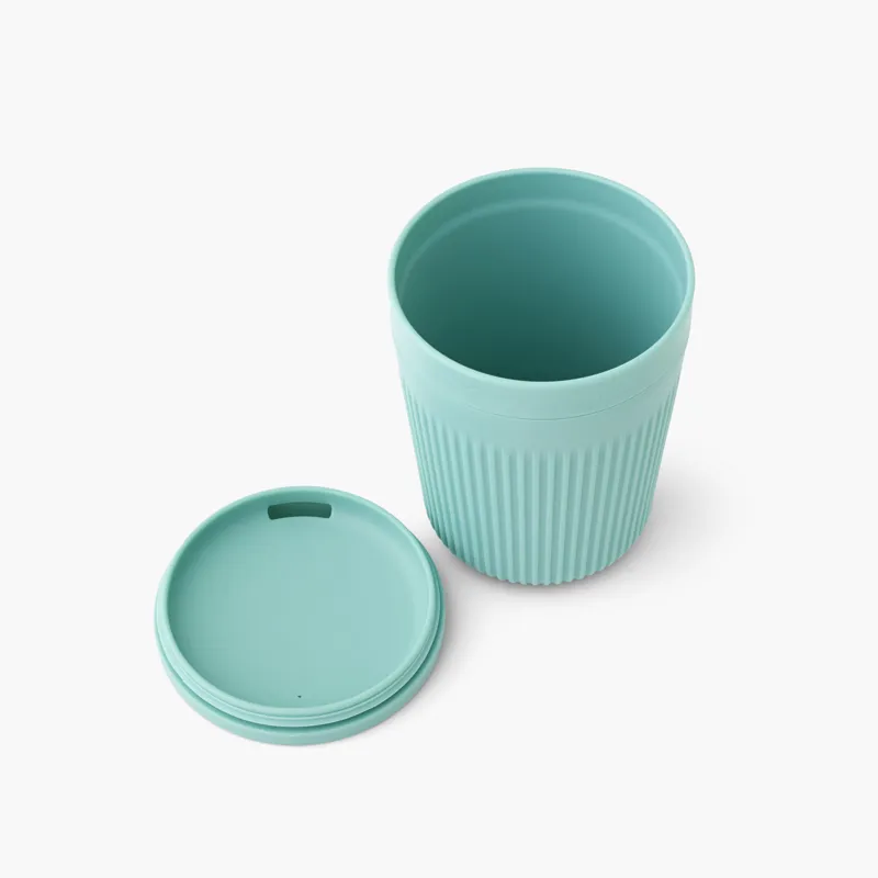 Sea to Summit Passage Insulated Mug Blue-2