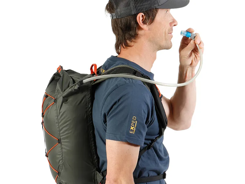 Exped Stormrunner 25 Moraine-5