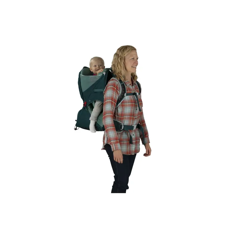 Osprey Poco LT Deep Teal-5