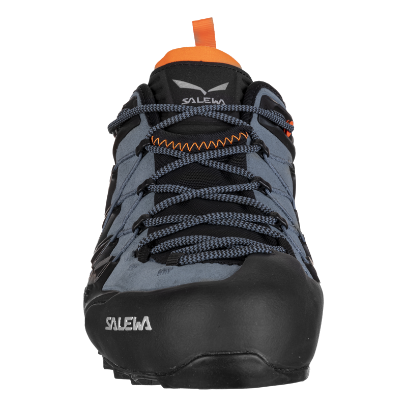 Salewa Mens Wildfire Edge Shoes Java Blue-2