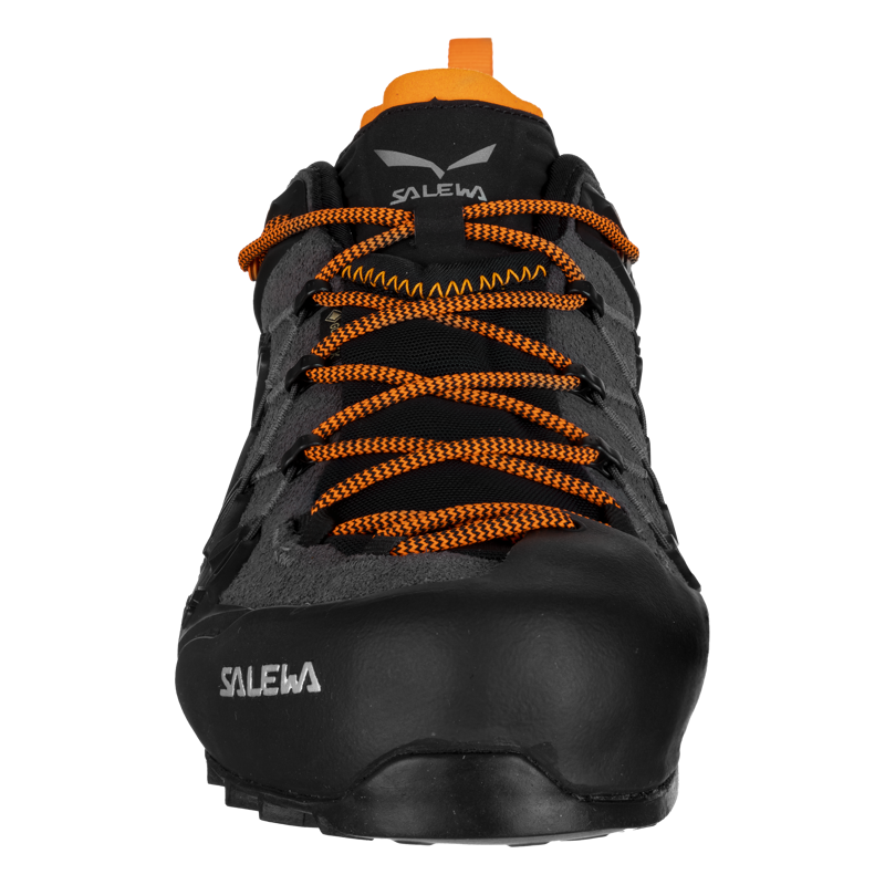 Salewa Mens Wildfire Edge GTX Black Onyx/ Black-4