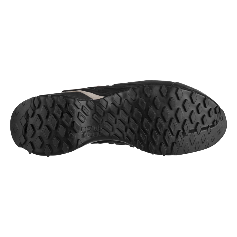 Salewa Womens Wildfire Edge GTX White Oatmeal/ Black-2