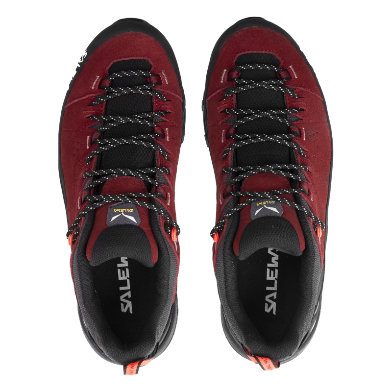 Salewa Womens Alp Trainer 2 GTX Syrah-2