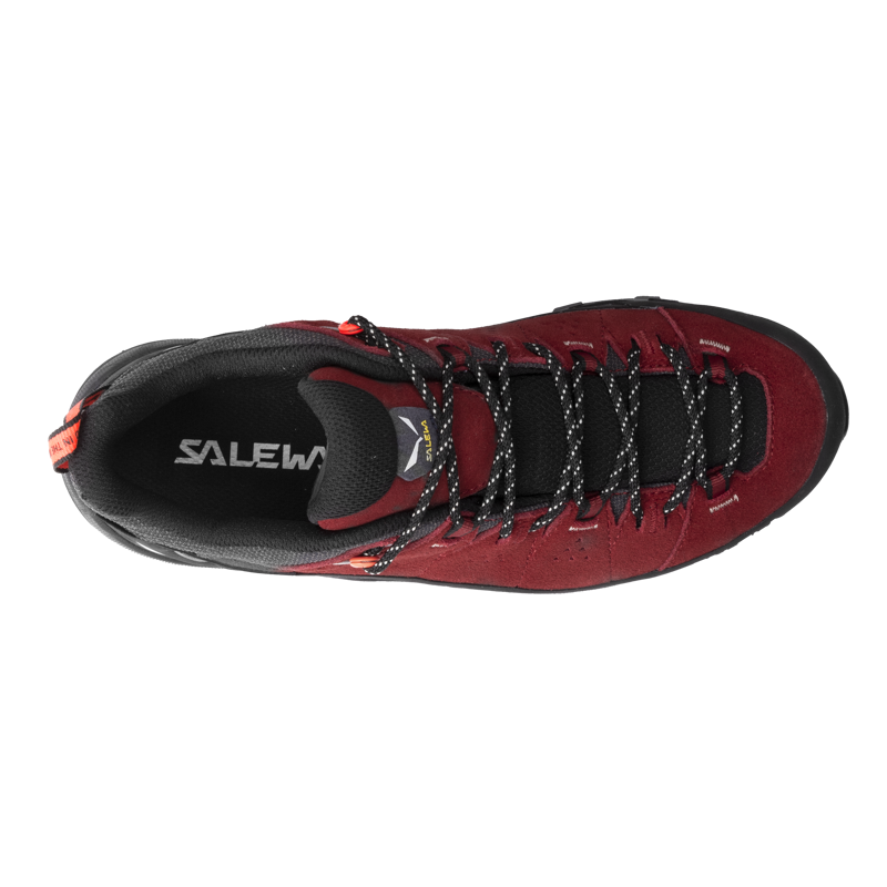 Salewa Womens Alp Trainer 2 GTX Syrah-6