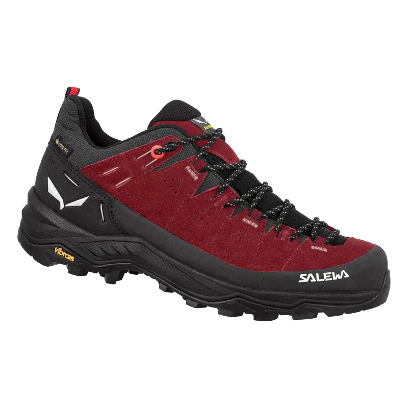 Salewa Womens Alp Trainer 2 GTX Syrah