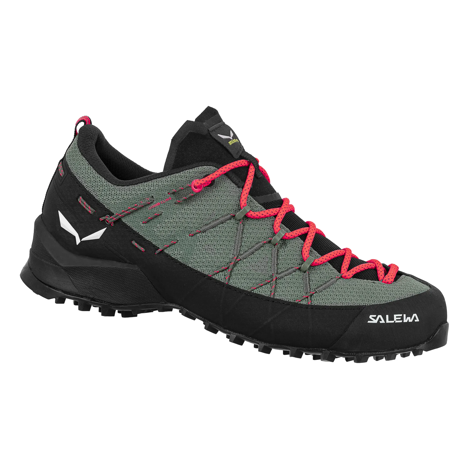 Salewa Chaussures de Marche d'Approche Homme - Wildfire NXT GTX - onyx Salewa Chaussures de Marche d'Approche Homme - Wildfire NXT GTX - onyx