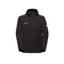 Mammut Men's Madris Light ML Hooded Jacket Black