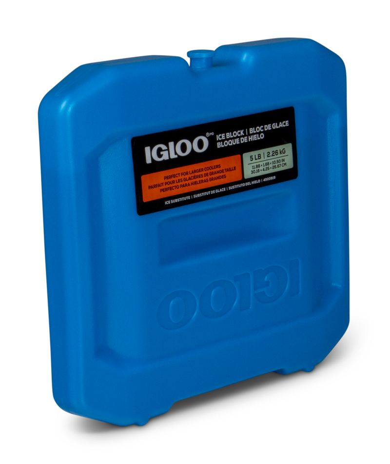 Igloo Maxcold Ice Freeze Block XL-2