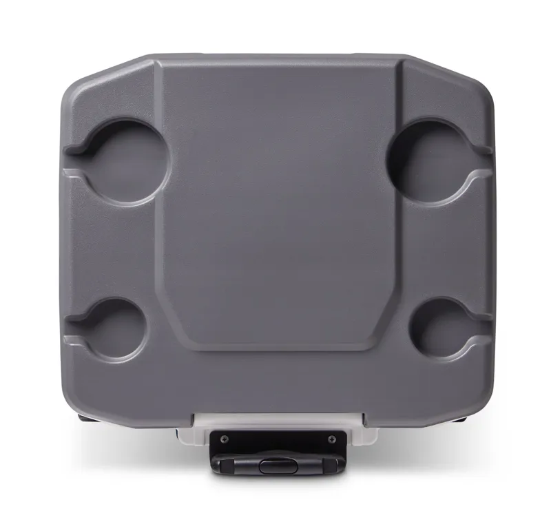 Igloo Latitude 60 Roller Cool Box Blue-5