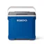 Igloo Latitude 30 Cool Box Blue
