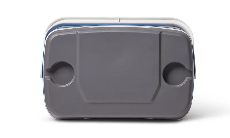 Igloo Latitude 30 Cool Box Blue-4
