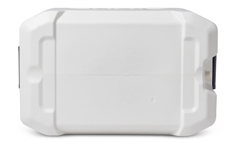 Igloo Latitude 52 Cooler White/Grey-6