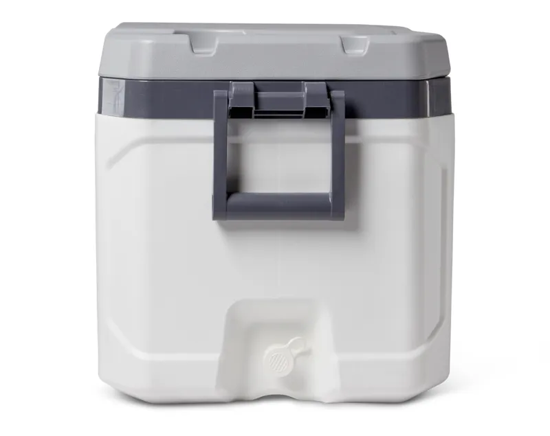 Igloo Latitude 52 Cooler White/Grey-7