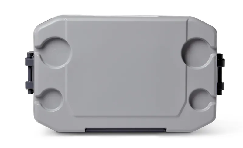 Igloo Latitude 52 Cooler White/Grey-8