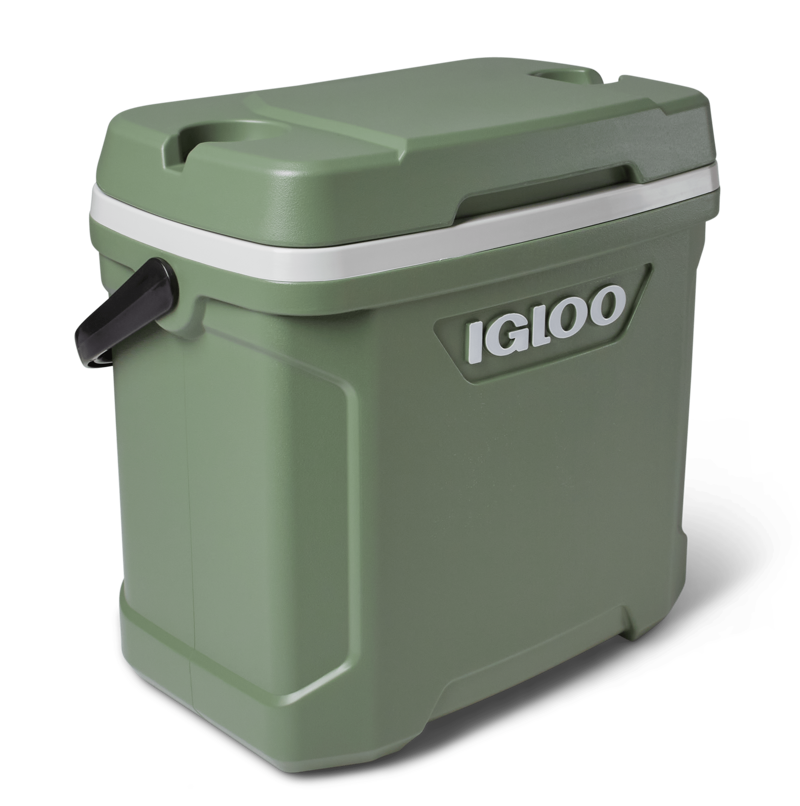 Igloo ECOCOOL Latitude 30 QT Cooler-7