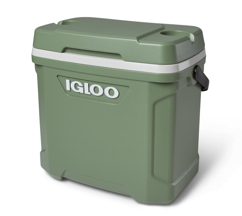 Igloo ECOCOOL Latitude 30 QT Cooler-4