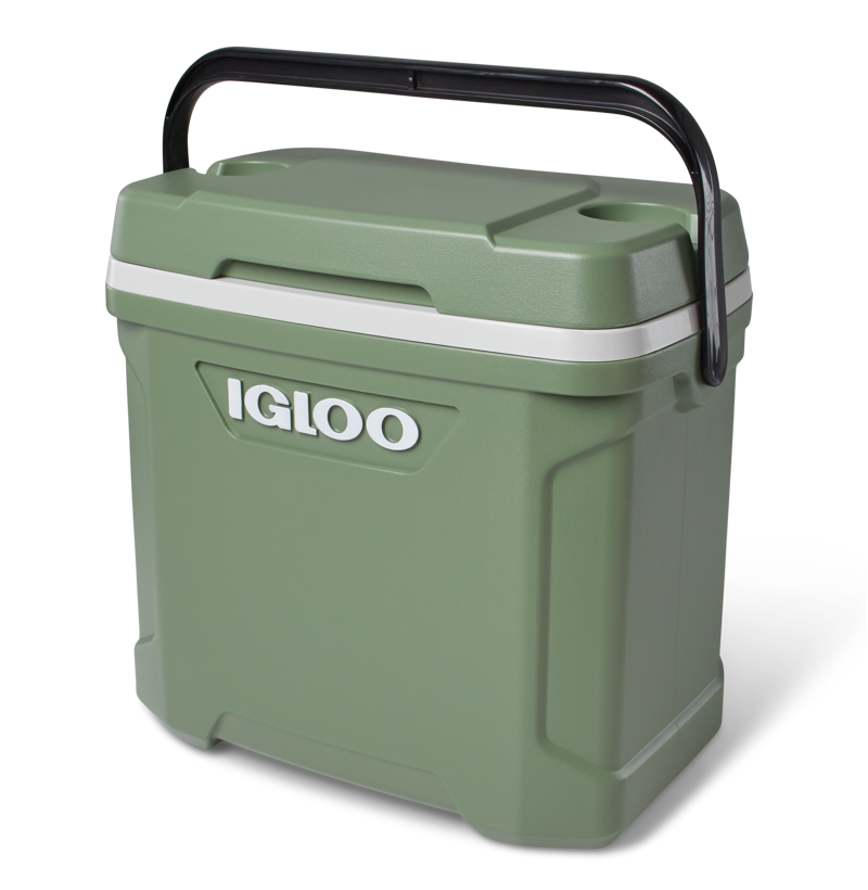 Igloo ECOCOOL Latitude 30 QT Cooler-5