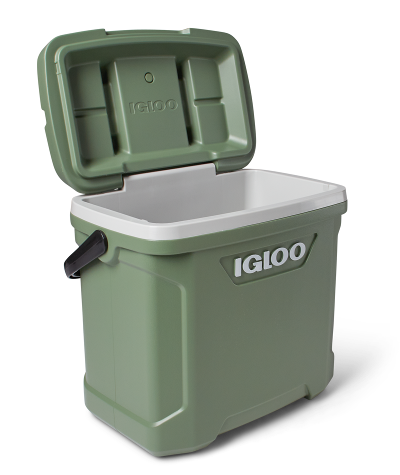 Igloo ECOCOOL Latitude 30 QT Cooler-8