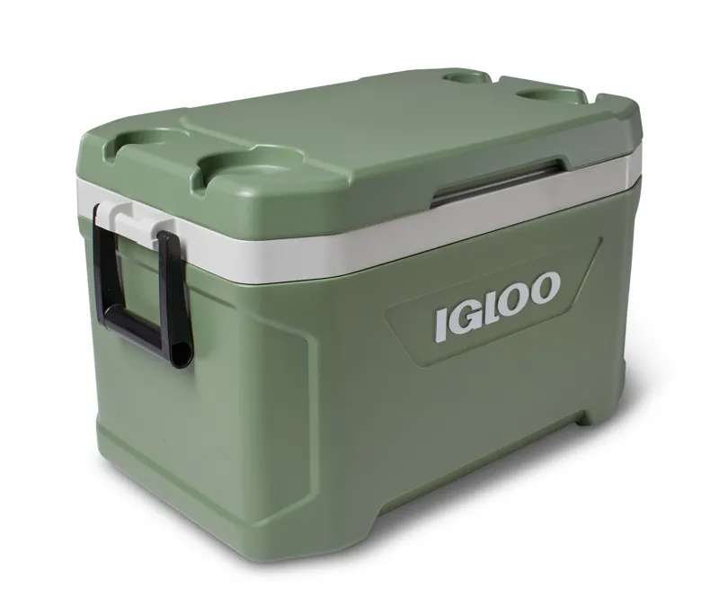 Igloo ECOCOOL Latitude 52 QT Cooler-5