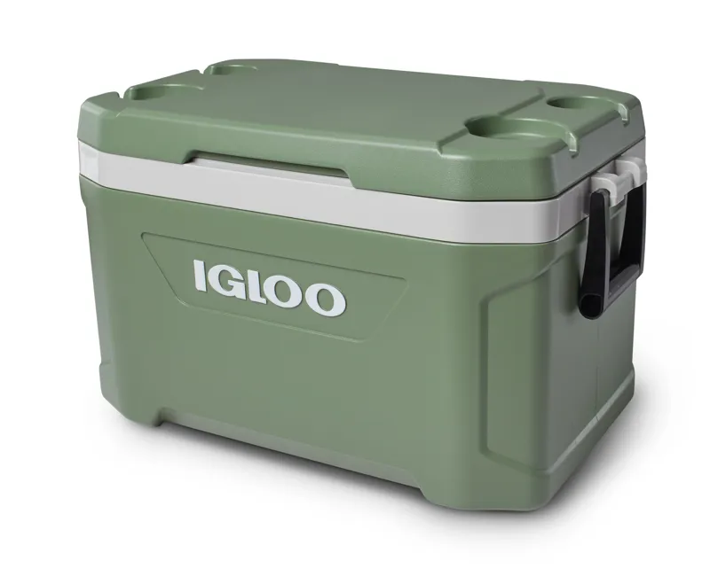 Igloo ECOCOOL Latitude 52 QT Cooler-4