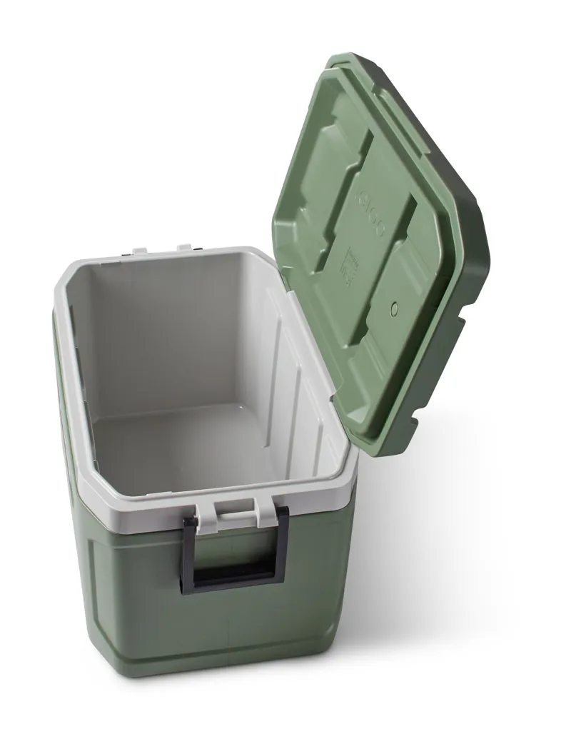 Igloo ECOCOOL Latitude 52 QT Cooler-6