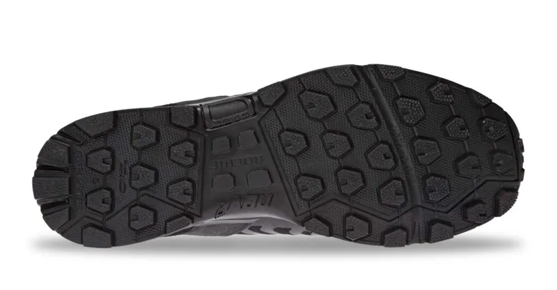 Inov-8 Mens Roclite 345 GTX Shoes Black-2