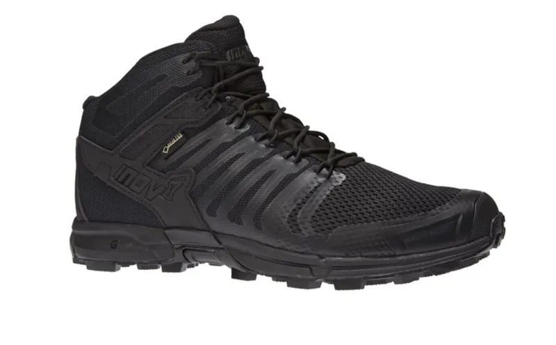Inov-8 Mens Roclite 345 GTX Shoes Black-1
