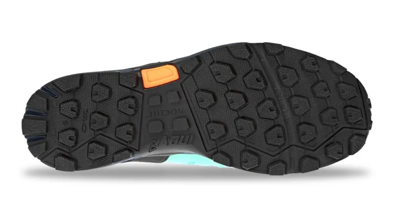 Inov-8 Womens Roclite G 275 Shoes Teal/Navy-6