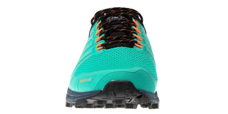 Inov-8 Womens Roclite G 275 Shoes Teal/Navy-4