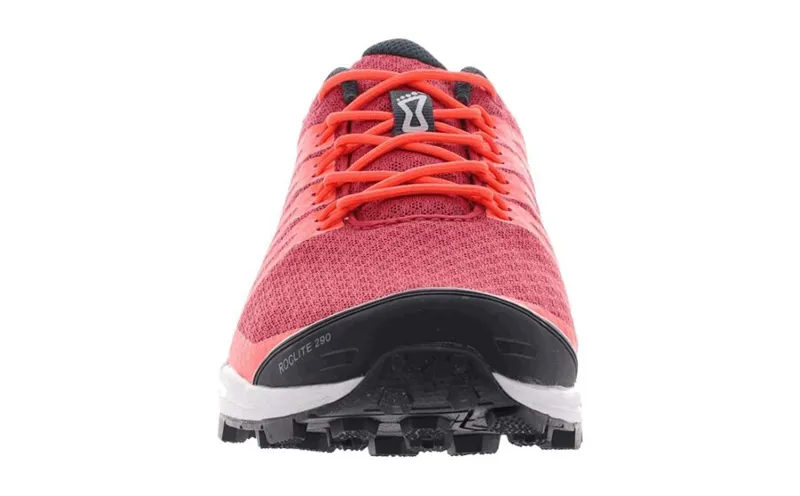 Inov-8 Roclite G 290 V2 Womens Shoes Purple/Pink-4