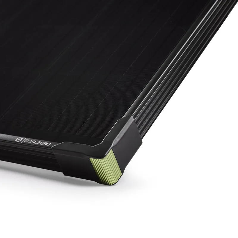 Goal Zero Boulder 100 Briefcase Solar Panel-2